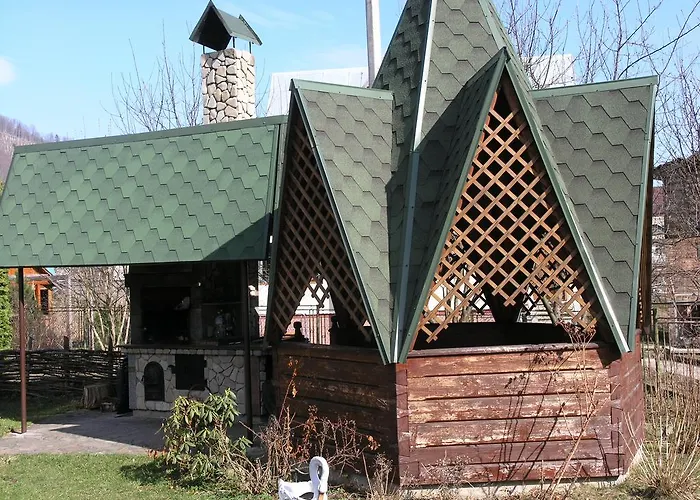 Садиба Біля Річки