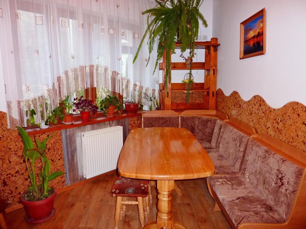 біля річки Гостьовий будинок